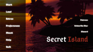 秘密岛 Secret Island v0.2.0.0汉化版[日系SLG/动态]PC+安卓