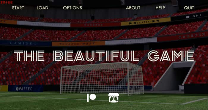 美丽的游戏 The Beautiful Game v0.3汉化版[欧美SLG/3D]PC+安卓