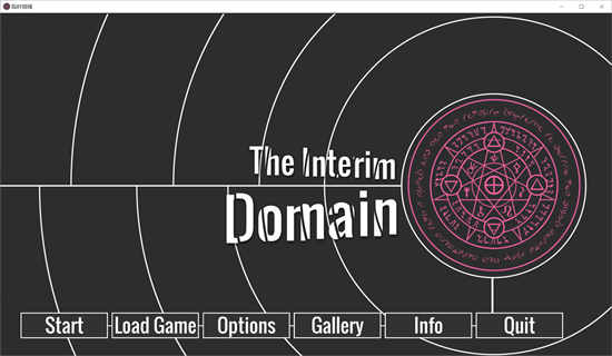 临时域 The Interim Domain v0.12.0汉化版[国风SLG/动态]PC+安卓