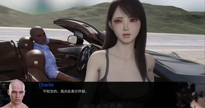 被恶魔崇拜 Adored by theDevil 0.3汉化版[欧美SLG/3D]PC+安卓