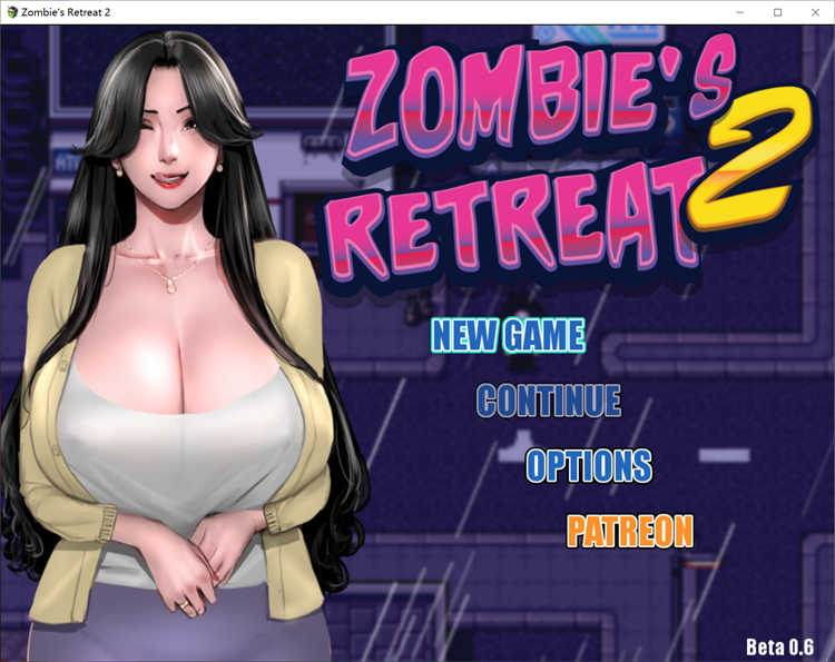 僵尸生活2：僵局 Zombie’s Retreat 2 V0.12.3a汉化版[RPG游戏/动态]PC+安卓