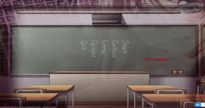 多情的樱桃教授重制版 Amorous Professor Cherry Remastered v1.0汉化版【日系SLG/动态】PC+安卓