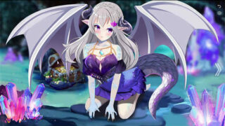 宠物龙女 Pet Dragon Girl 官方中文版[休闲游戏]PC游戏